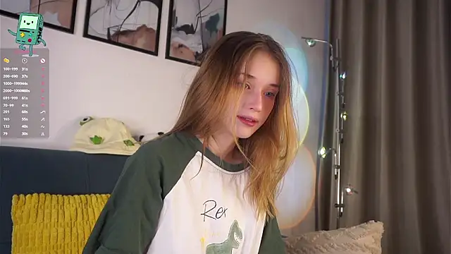 EdlinHargus online show from 02-03-26, 02:53