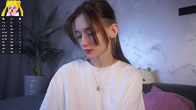 EdlinHargus online show from 04-12-26, 01:53