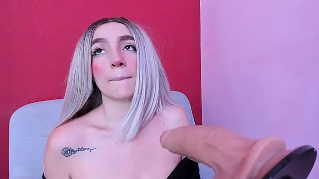 Kate bunny  online show from 01-18-26, 11:02