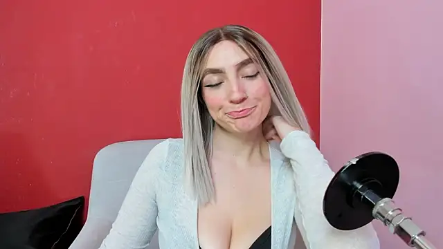 Kate bunny  online show from 02-01-26, 11:30