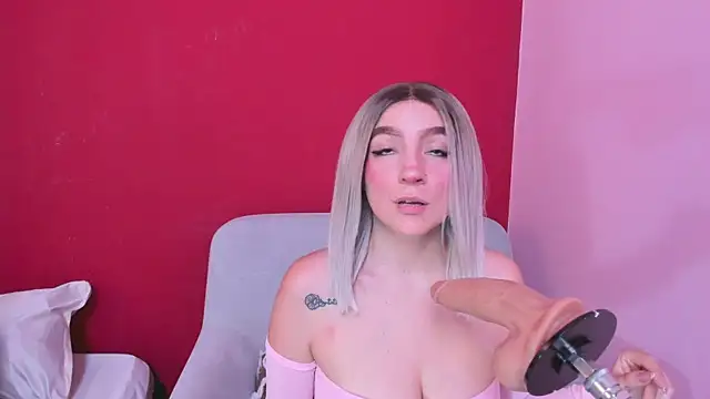 Kate bunny  online show from 02-24-26, 11:11