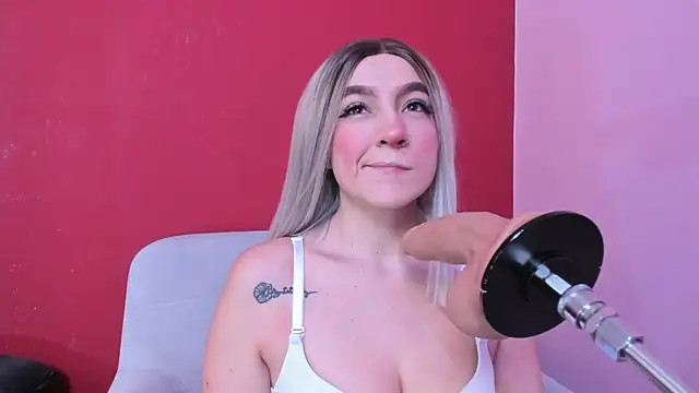 Kate bunny  online show from 02-27-26, 12:27