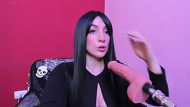 Kate bunny  online show from 10-24-25, 11:20