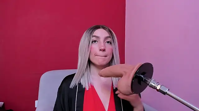 Kate bunny  online show from 04-08-26, 11:22