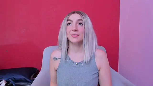 Kate bunny  online show from 02-18-26, 12:12