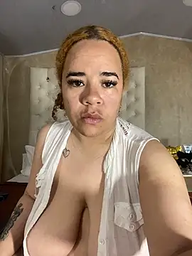 La Crespa x online show from 01-17-26, 01:58