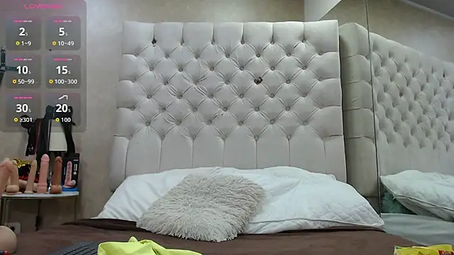 La Crespa x online show from 11-18-25, 01:03