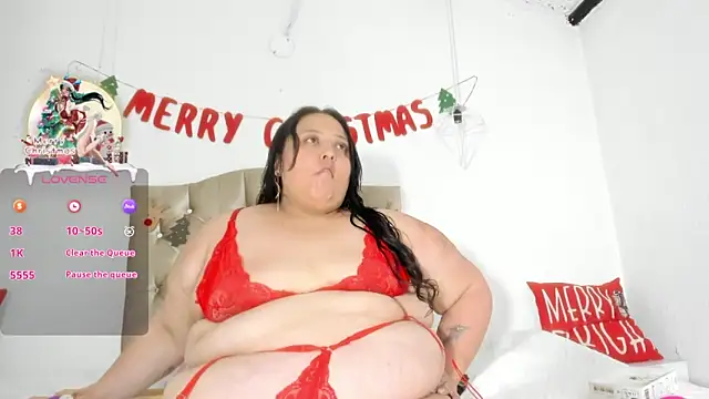 Suggar-bbw online show from 12-23-25, 05:29