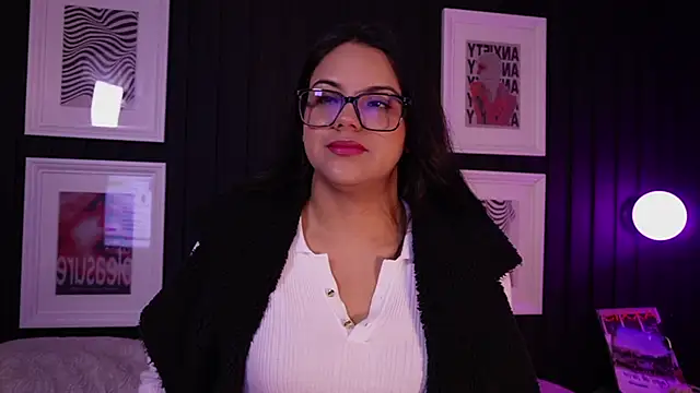 Sophia wilsonn  online show from 03-12-26, 10:41