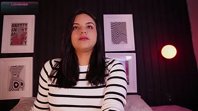 Sophia wilsonn  online show from 03-27-26, 10:38