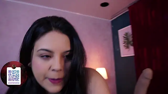 Sophia wilsonn  online show from 06-12-26, 11:19