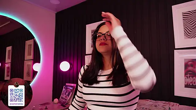 Sophia wilsonn  online show from 04-09-26, 10:43