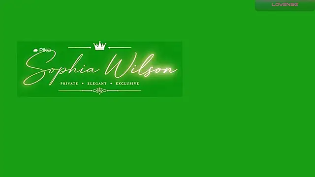 Sophia wilsonn  online show from 07-24-26, 09:49