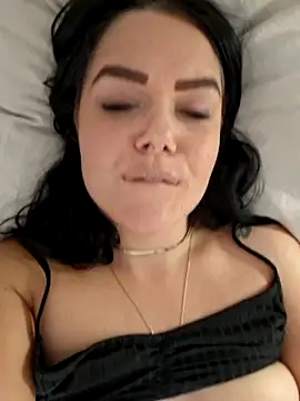 Xladycharme online show from 10-30-25, 09:29