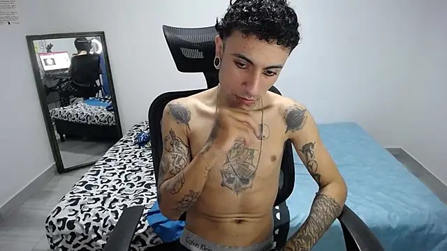 present the magic online show from 12-05-25, 06:39