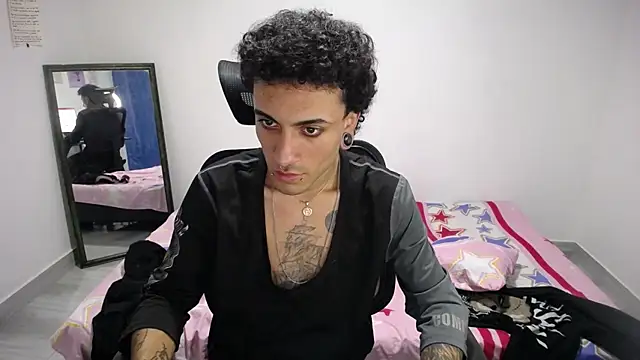 present the magic online show from 11-10-25, 05:45