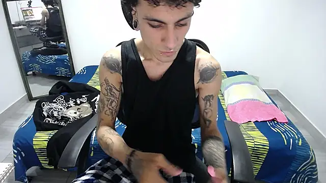 present the magic online show from 03-12-26, 05:50