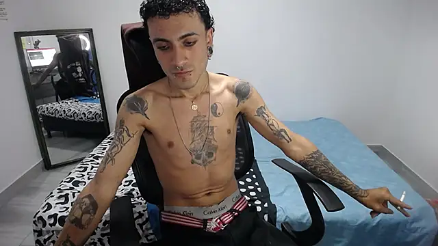 present the magic online show from 12-03-25, 05:12