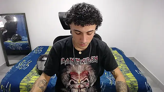 present the magic online show from 10-31-25, 10:49