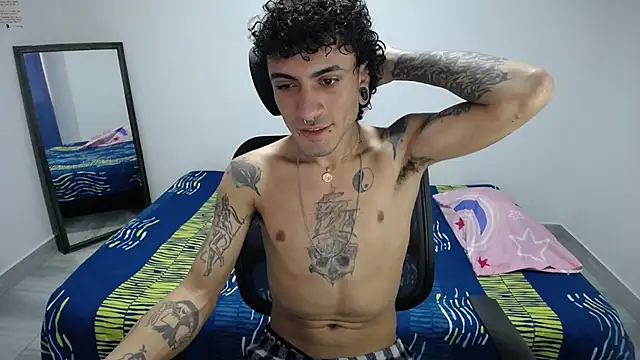 present the magic online show from 11-17-25, 03:38