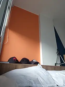 Jhonyblack 1 online show from 02-26-26, 11:32