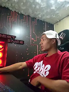 Jhonyblack 1 online show from 11-05-25, 06:00