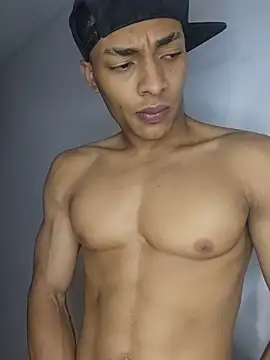 Jhonyblack 1 online show from 03-27-26, 06:33