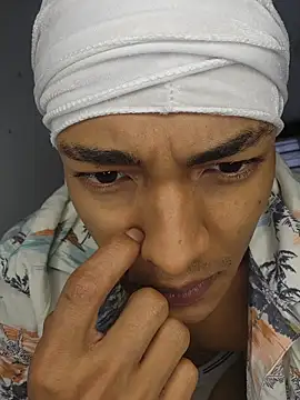 Jhonyblack 1 online show from 04-17-26, 12:19