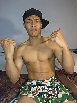 Jhonyblack 1 online show from 02-27-26, 07:52