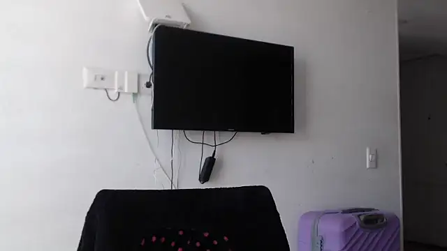 Jhonyblack 1 online show from 11-27-25, 02:50