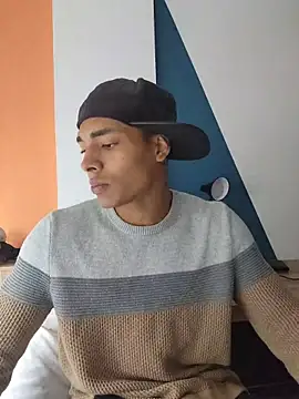 Jhonyblack 1 online show from 03-12-26, 06:45