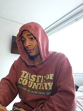 Jhonyblack 1 online show from 02-24-26, 06:31