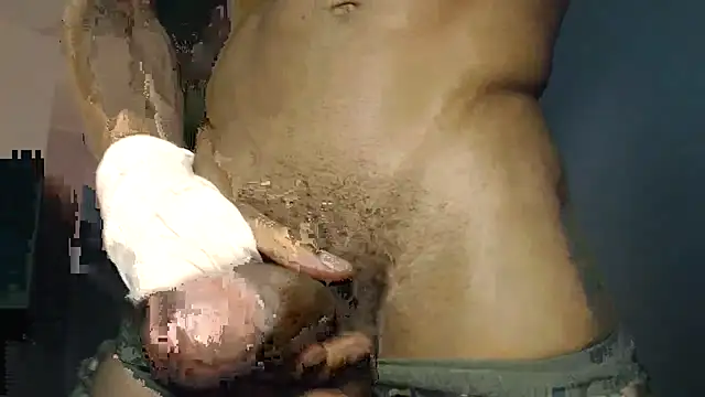 Jhonyblack 1 online show from 03-17-26, 12:13