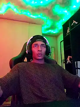 Jhonyblack 1 online show from 11-06-25, 08:02