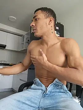 Jhonyblack 1 online show from 06-26-26, 03:29