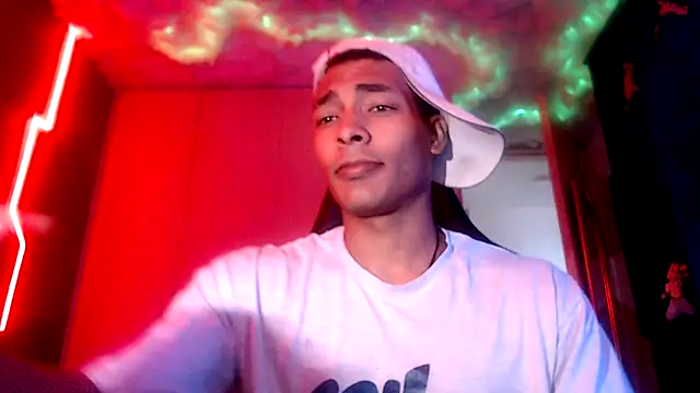 Jhonyblack 1 online show from 12-03-25, 07:13