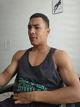 Jhonyblack 1 online show from 04-08-26, 08:10