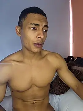 Jhonyblack 1 online show from 02-22-26, 02:30