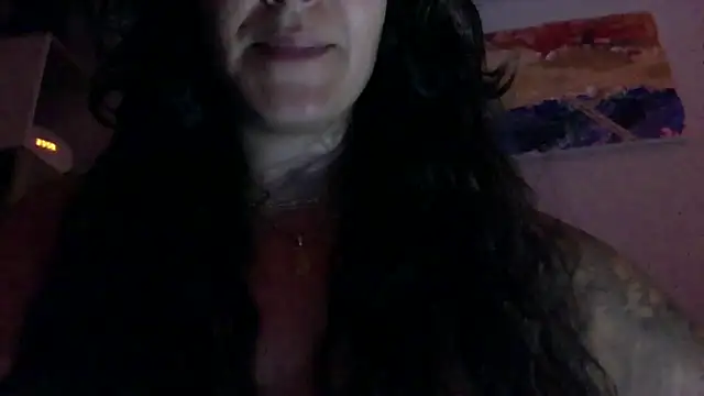 GoddessAthenna online show from 07-10-26, 04:01