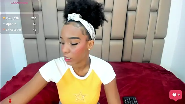 Georgis  online show from 12-04-25, 08:08