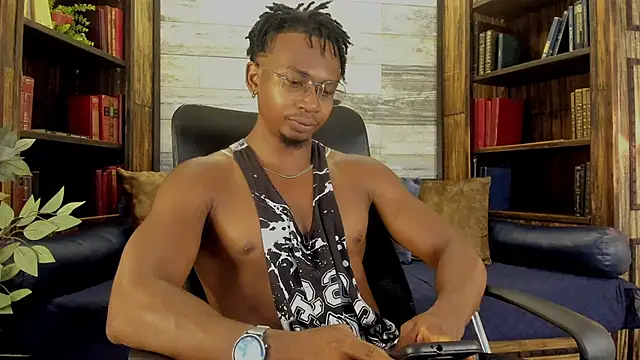 JamalMyst online show from 09-18-25, 03:42