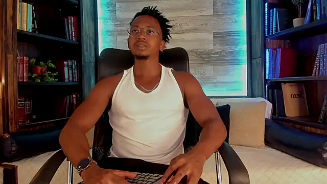 JamalMyst online show from 10-01-25, 03:44