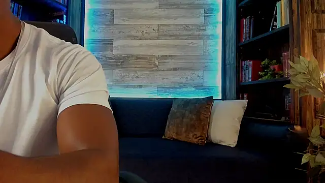 JamalMyst online show from 10-09-25, 04:46