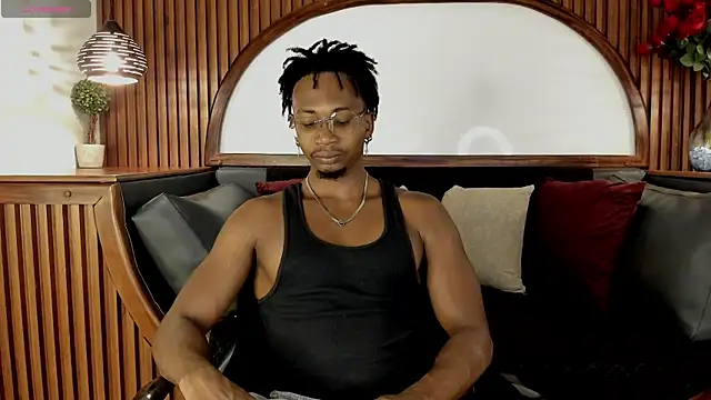 JamalMyst online show from 04-08-26, 02:46