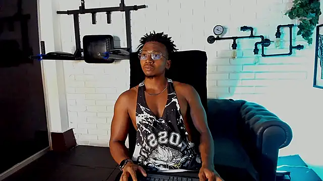 JamalMyst online show from 09-26-25, 03:35