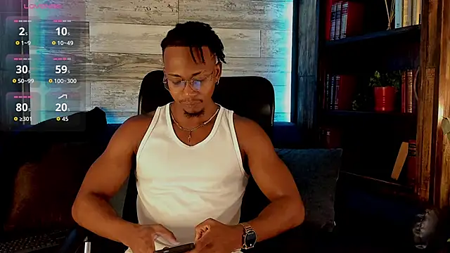 Snapshot of JamalMyst chatting on 01-18-26, 08:18 JamalMyst online show from 01-18-26, 08:18