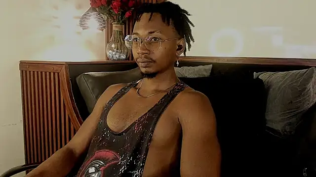 JamalMyst online show from 04-15-26, 07:40