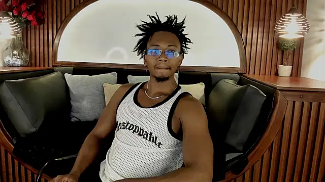 JamalMyst online show from 03-27-26, 01:47