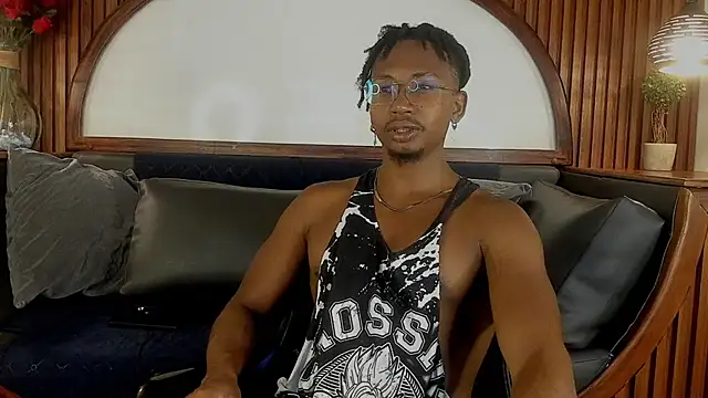 JamalMyst online show from 04-14-26, 08:14