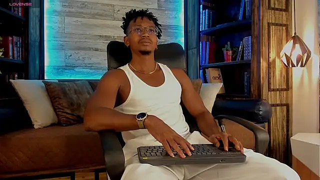 JamalMyst online show from 10-15-25, 05:06